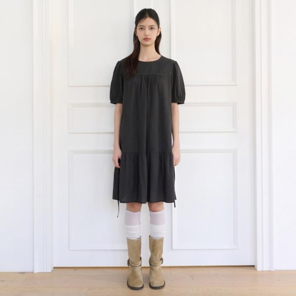 

Thursday Island Midi Dress T264mop288w DARK GRAY (GR)/S