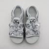 HJ9651-001 Nike Air Max Koko Sandal SE Pure Platinum Metallic Silver (Women's)