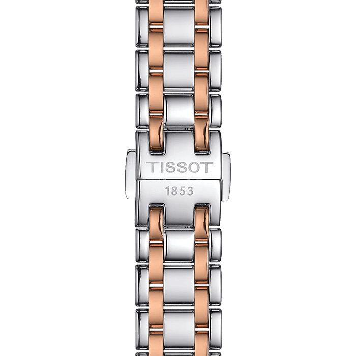 Tissot Bellissima Automatic Lady T126.207.22.013.00