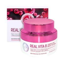 Real Vita 8 Complex Pro Bright Up Cream