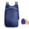 Ultralight Folding Bag Men Women Waterproof High-Volume Portable Backpack Lightweight Travel Bags Outdoor Sports Backpack
