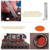 124740-TL30 Pressure Switch Installation Tool Kit Works with F/124740-30K For GM Transmissions 6L90 6L80 6T70 6L50 6L45 (Gen 1)