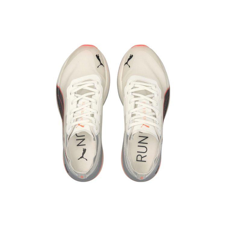 Puma Deviate Nitro Elite 'White Lava Blast' 195204-02