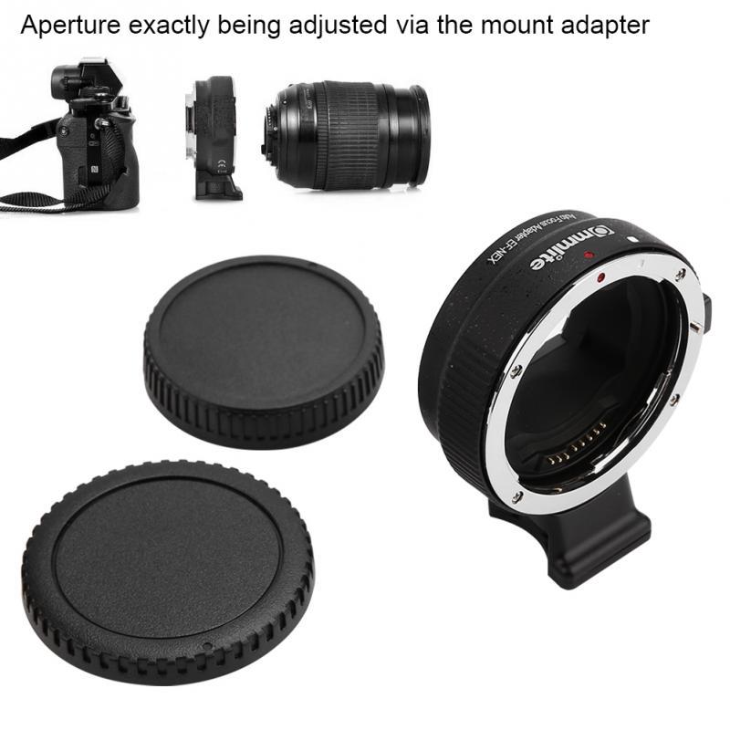 Sony E Mount (NEX/A7/QX/VG) Basic Astrophotography Kit (1.25 - Foto 11