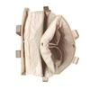 1162 Velká Tote Bag SC Grande Box [Rootote] Grison-A (02 Stříbro)