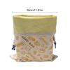 Reusable Bread Bags for Homemade Bread Gift Giving Fresh Keeping Loaf Container for Food Preservation Bakery Sandwich