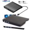 High-performance Usb3.0 External Dvd Burner For Desktop And Laptop Pcs With 8x Speed