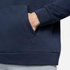 Nike Logo Hoodie Men Hoodies CZ2426-451