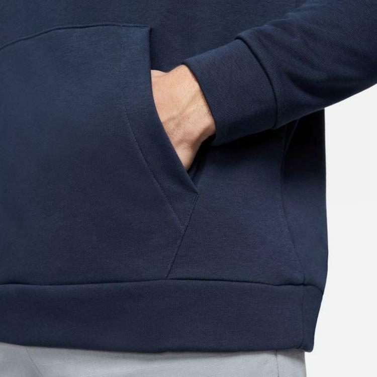 Nike Logo Hoodie Men Hoodies CZ2426-451