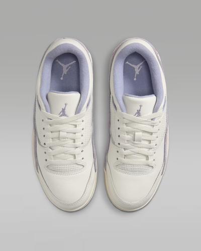 Nike Flight Court Basketball shoes Women's FZ9854-102 Size