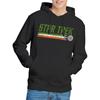 STAR TREK Men's Irish Enterprise Hoodie