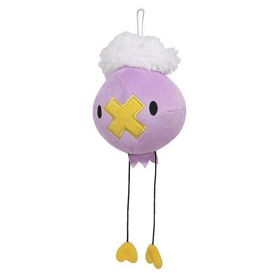 Pokemon Drifloon Plush 29cm New