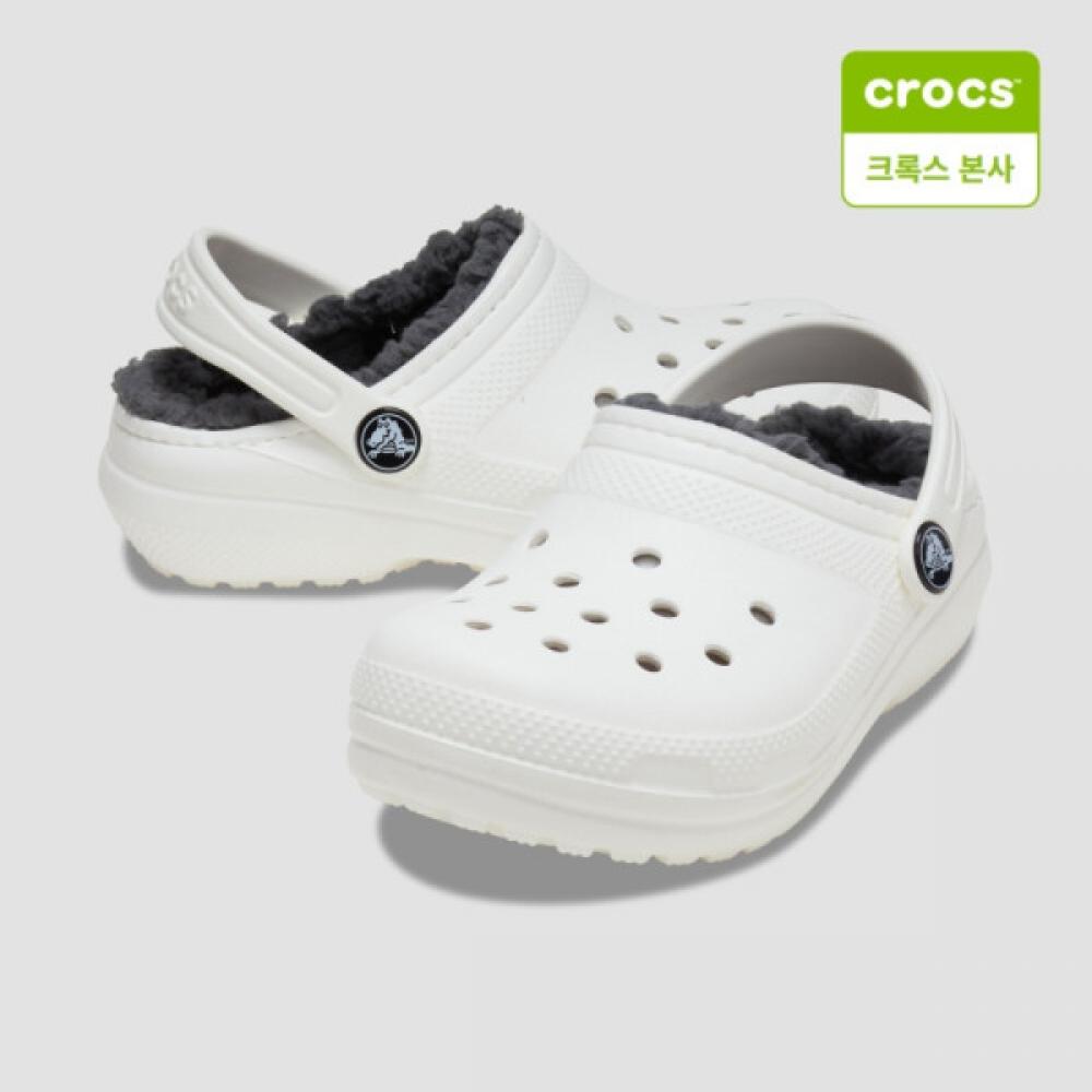 

Crocs Starfield Suwon Classic Lined Clog Toddler 207009 10m C5(120mm)