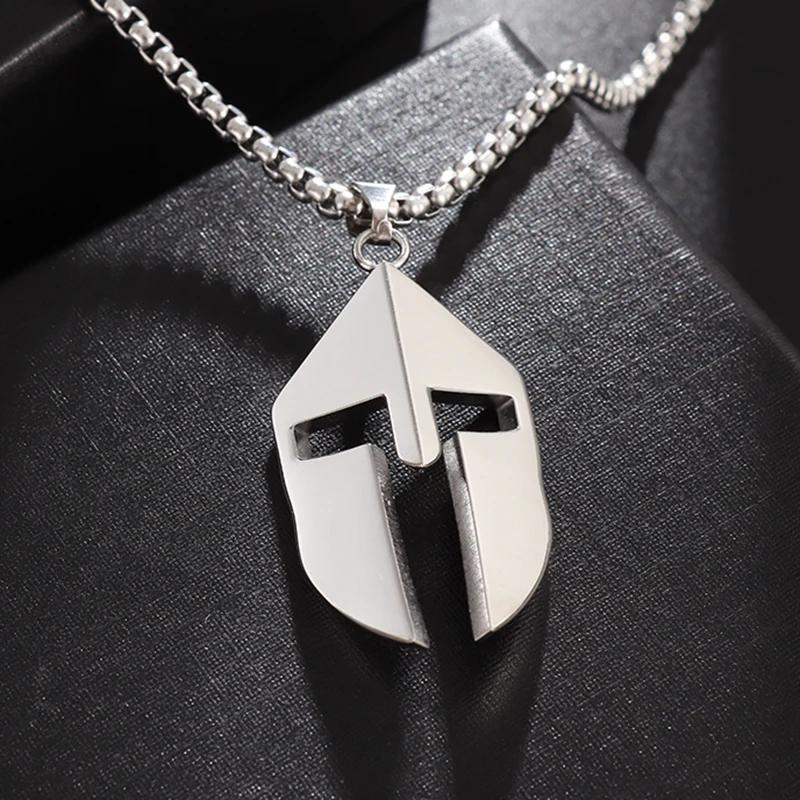 Punk Rock Musik Gitarre Halskette Männer Frauen Gothic Anhänger Halskette Mode Personalisiertes Geschenk Hip Hop Biker Schmuck für Freund