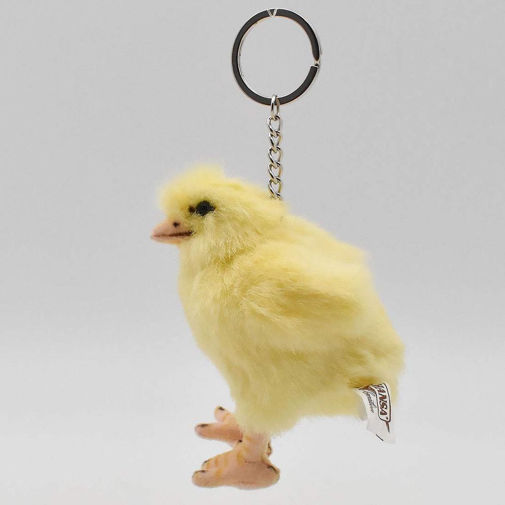 Keychain Chick No.6467