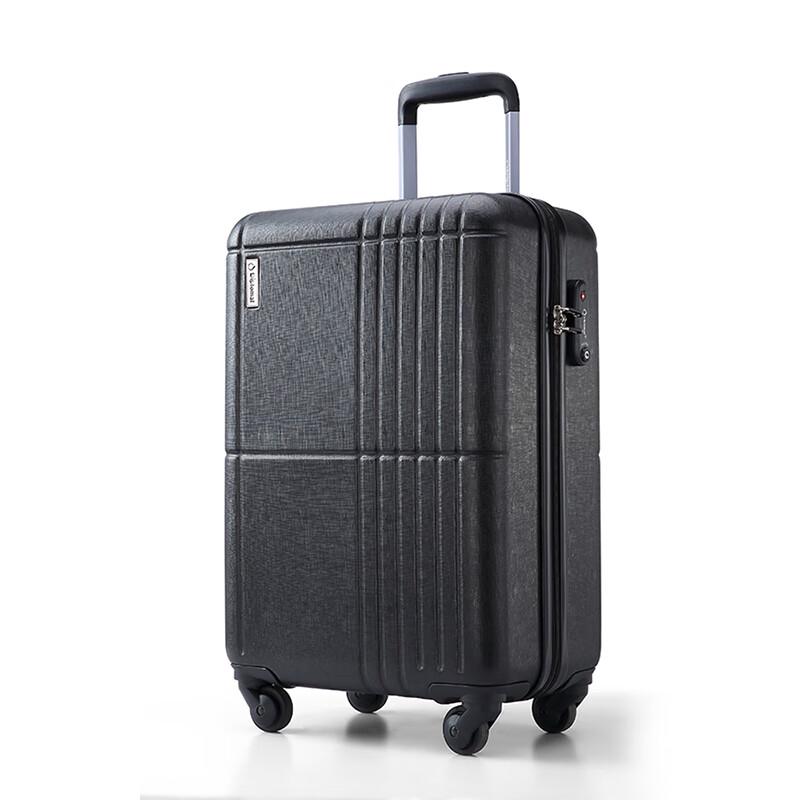 Diplomat ABS Hardside Spinner Luggage