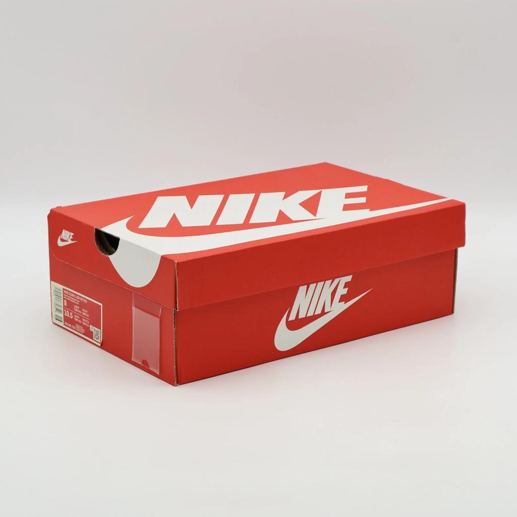 DD1391-700 Nike Dunk Low Michigan Varsity Maze Midnight Navy White (Men's)