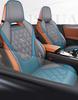 BYD Han Non-Slip Saddle Pad Seat Cushion for All Seasons - Five-Seat Electric Car Interior