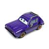 Pixar Cars Toy Gifts 95 Lightning McQueen Model Toy Car 1:55 Metal Die Casting Children's Gifts Anime Figure Racing Car Toys