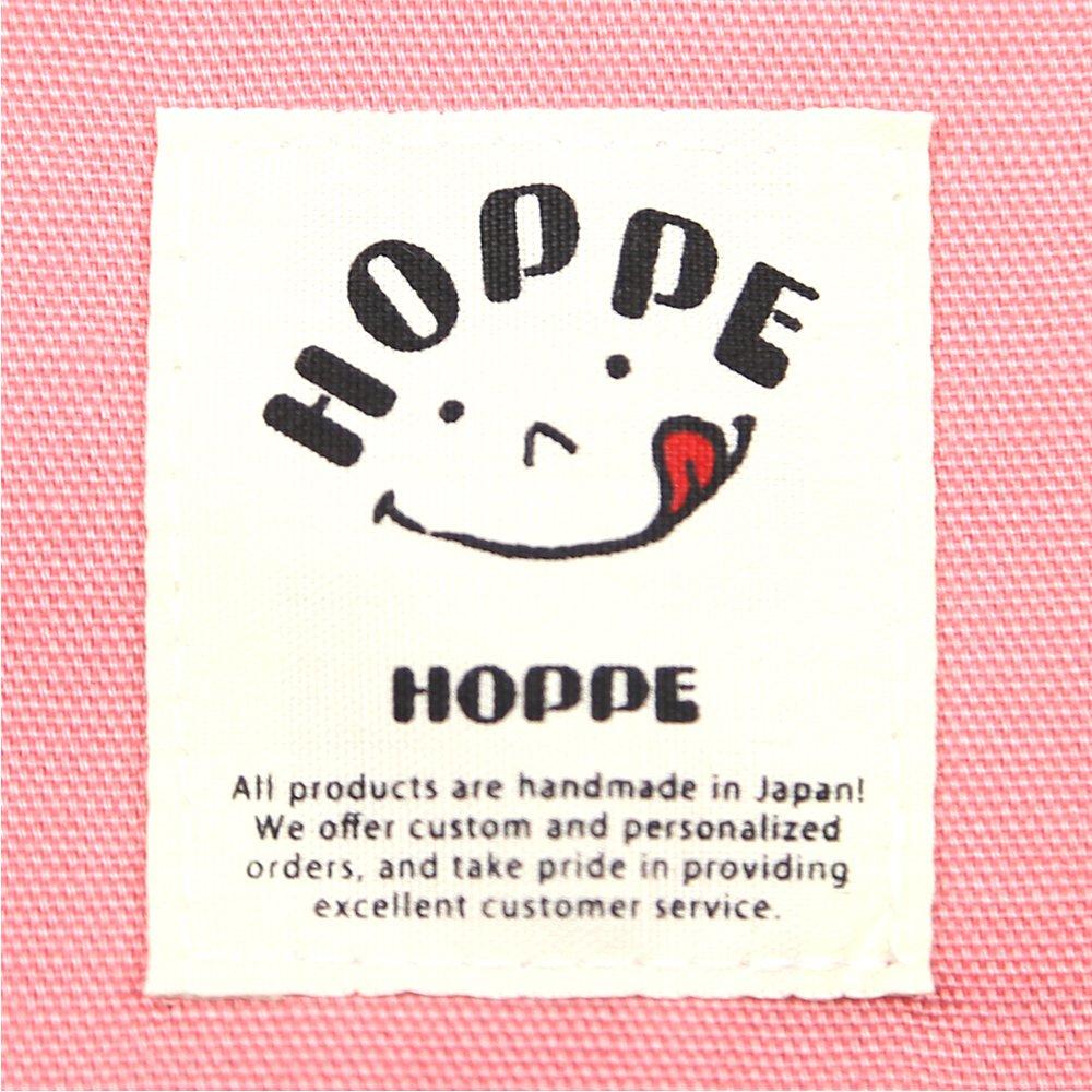 Salmon Pink Lunch Cloths (Set of 2) - Napkins and Lunch Mats for Lunchboxes, School Lunches, and Elementary School Students - Made In Japan by HOPPE