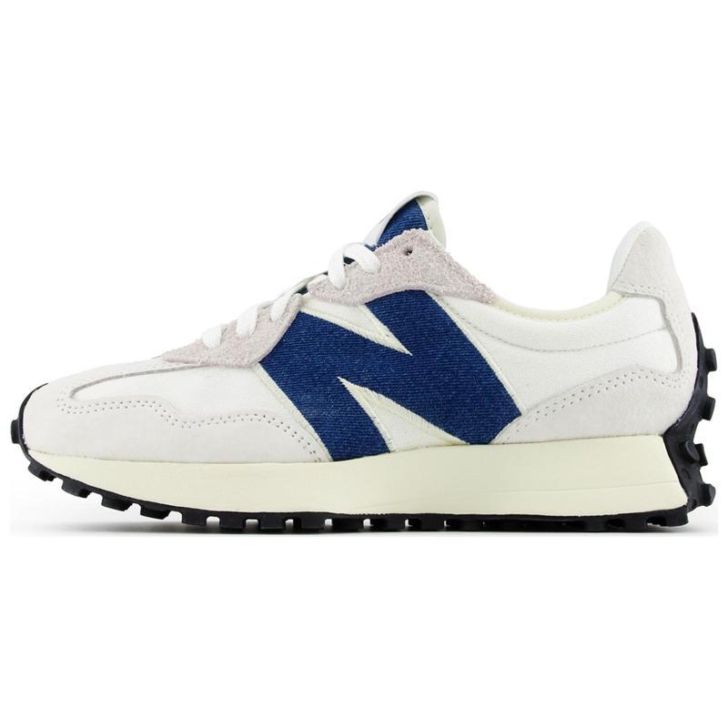 

New Balance Женские кроссовки 327 Denim Pack Reflection WS327JB 36.5