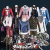 Tee-Säulen-Rotor Wang Ma Xiaoji Cosplay-Service in die Schönheits-Hase-Cosplay-Kleidung Einzelhandel Projektil-Diskussion