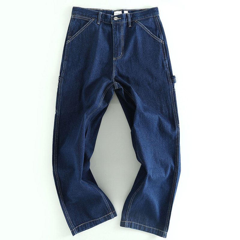 

Мужские джинсы Dark Blue M