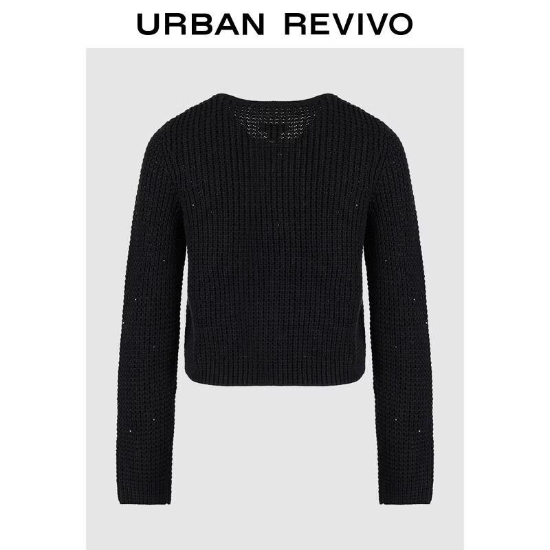 Comfort Blend Knitwear