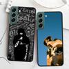 Yeat Rapper AfterLyfe Phone Case For Samsung Galaxy S22 S25 Ultra S21 S10 Plus S26 Edge S20 S23 S24 FE Cover Silicone Soft T