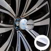 4Pcs 60/63/68mm Car Wheel Center Hub Cap For Mercedes Benz AMG W212 W204 W211 W168 W213 W124 A180 W212 E220 W204 W206 W211 W164