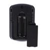 Anself LCD Digital Wireless Indoor Outdoor Thermometer Temperature Measurement Tester