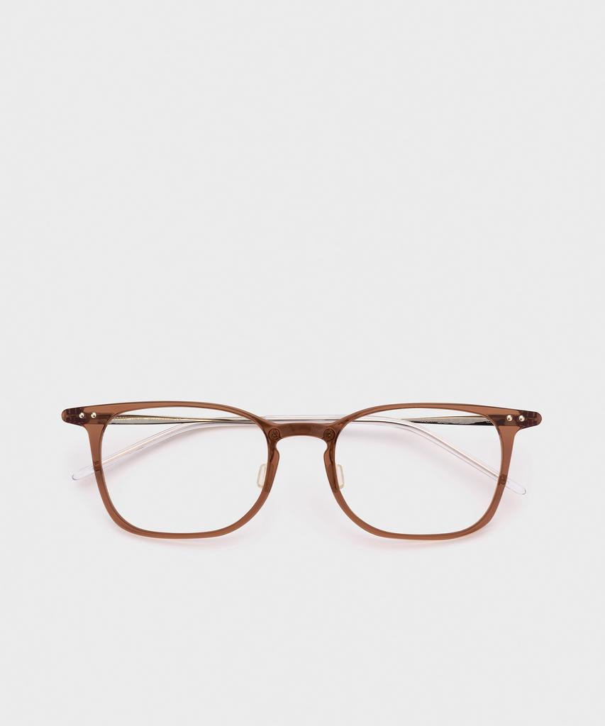Keullotte Logan [Dark Brown]