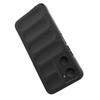 For Vivo Y18 4G Case For Vivo Y18 4G Cover Bumper Anti-Skid TPU Shockproof Silicone Protective Phone Back Cover For Vivo Y18 4G
