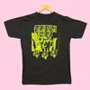 Green Day Revolution Radio Rockband T-Shirt L