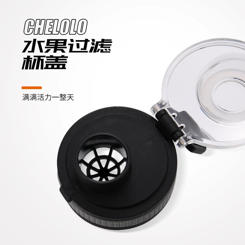 Water Bottle Summer Plastic Cup Student Adult High Value Outdoor Straw Sports Water Cup Large Capacity Plastic Cup LOGO