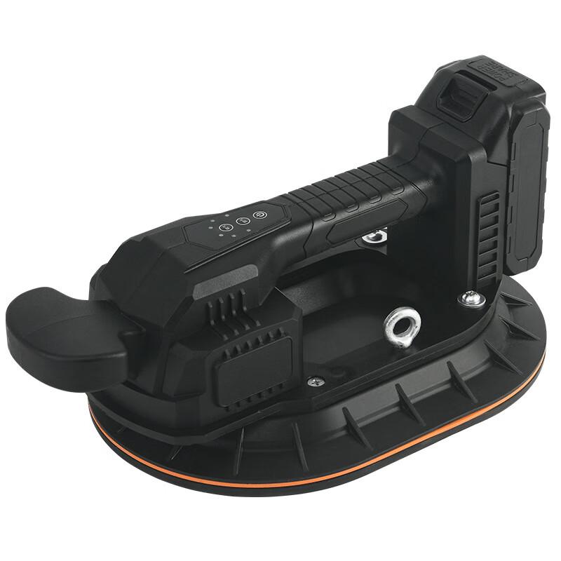 Bayou Cordless Electric Suction Cup Lifter CN plug (adapter included)