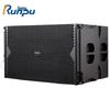 Runpu Professional Line Array Conference Speaker System