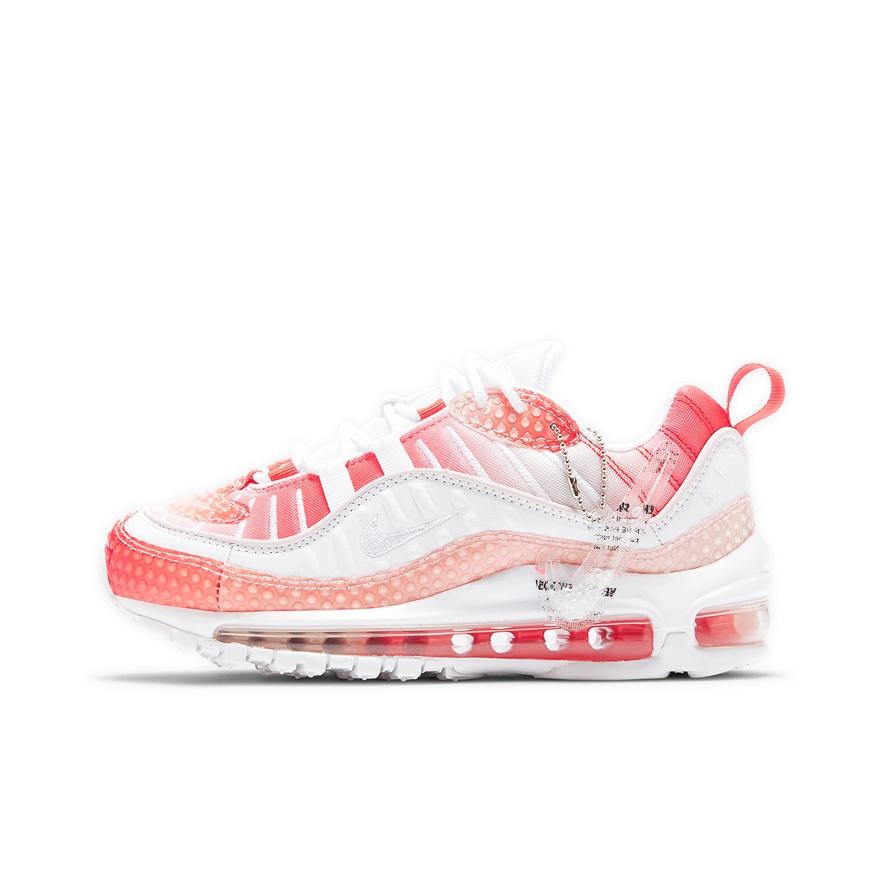 

кроссовки Nike Air Max 98 Running shoes Women CI7379-600