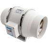 YunDuo 130W Dual-Port Silent Solder Smoke Absorber
