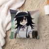 Kuroki Tomoko pillow cover sofa cushion cover home room decoration children gift