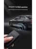 Jaguar Key Case for XEL, XFL, F-Pace, XJL, XF, XE, and F-Type - Buckle Bag Included