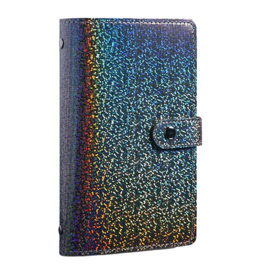 Savings Challenge Book with Reinforced Stitching Durable Storage Book Spending Control And Weekly Savings Planner Management Book