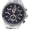 Used SEIKO SBXB041/8X53-0AB0-2 Astron Day-Date Solar Radio Men's _967816