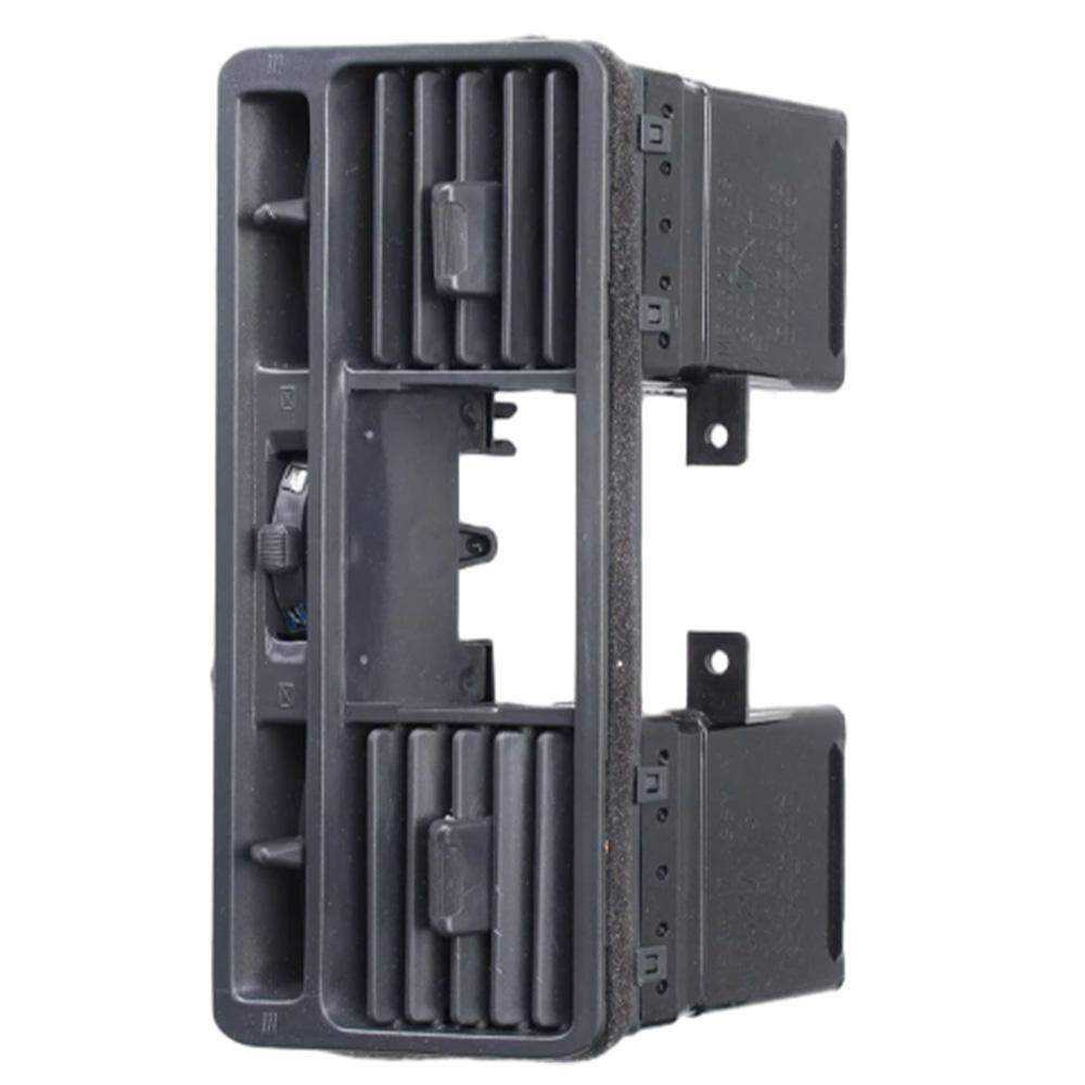 For Mitsubishi Montero Pajero/Shogun V31 V32 V33 Front Dashboard Air Conditioner AC Vent Grille Outlet Assembly