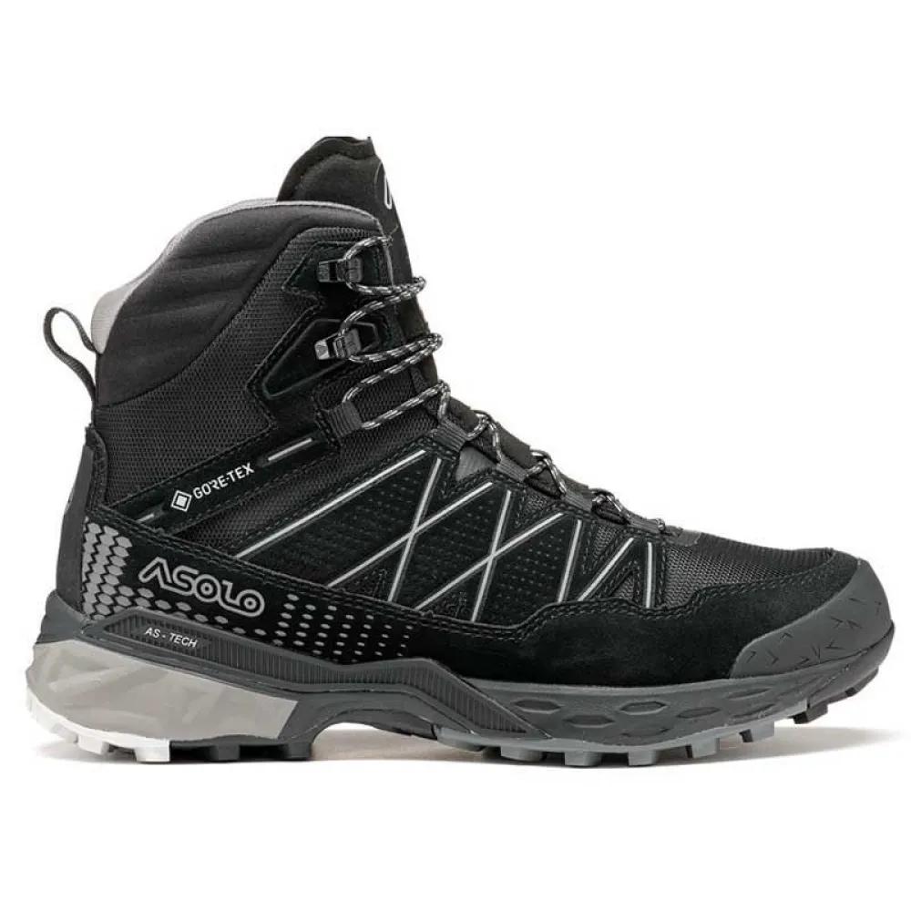 Asolo Hiking Boots Tahoe Winter Goretex