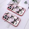 Sanrio TK Hello Kitty Pink Apple 16 Phone Case