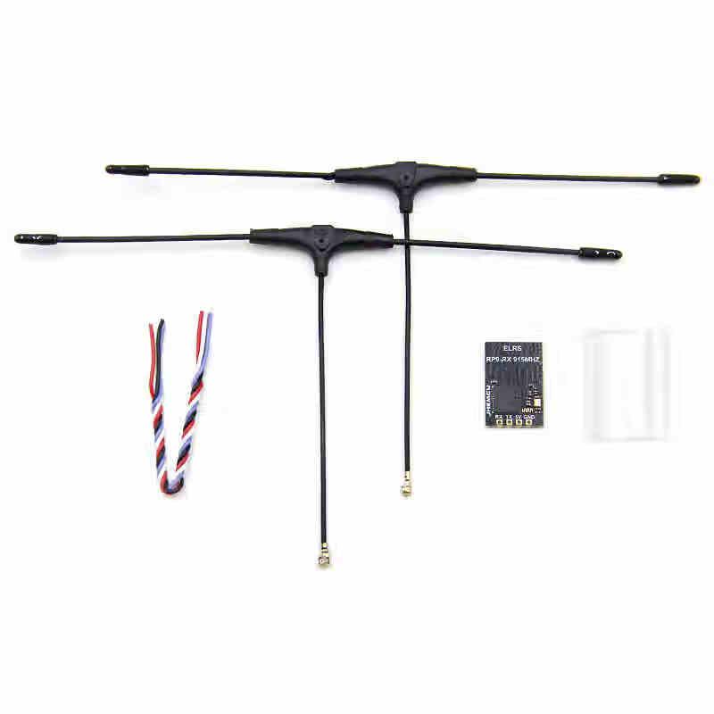 Récepteur JHEMCU RP9-RX 915MHz ELRS