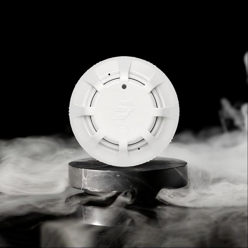 Lieve Smoke Detector Input/Output Module