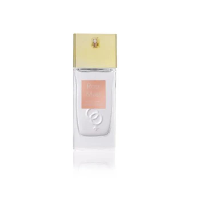Alyssa Ashley Rose Musk Парфюмированная вода-спрей 30 мл