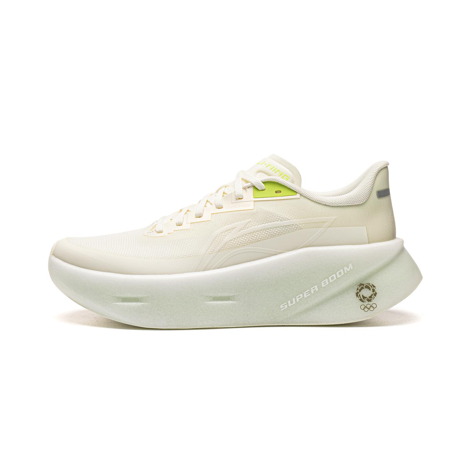Женские низкие беговые кроссовки Li Ning Super Shadow PRO ARBW004-43 35